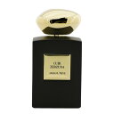 yԗDǃVbvz WWI A}[j Giorgio Armani Prive Cuir Zerzura Eau De Parfum Intense Spray 100ml/3.4ozyCOʔ́z