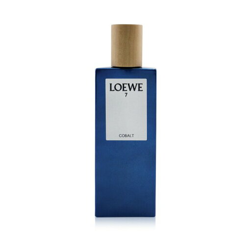 ロエベ Loewe 7 Cobalt Eau De Parfum Spray 50ml/1.7oz【海外通販】 ロエベ Loewe 7 Cobalt Eau De Parfum Spray 50ml/1.7oz【海外通販】