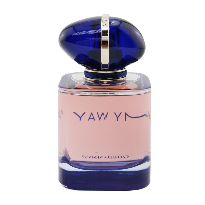 【月間優良ショップ】 ジョルジオ アルマーニ Giorgio Armani My Way Intense Eau De Parfum Spray 50ml/1.7oz【海外通販】