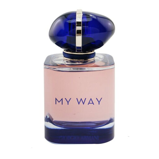 【月間優良ショップ】 ジョルジオ アルマーニ Giorgio Armani My Way Intense Eau De Parfum Spray 50ml/1.7oz【海外通販】 【月間優良ショップ】 ジョルジオ アルマーニ Giorgio Armani My Way Intense Eau De Parfum Spray 50ml/1.7oz【海外通販】