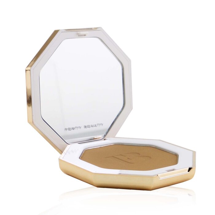 フェンティビューティー by リアーナ Fenty Beauty by Rihanna サンストークス インスタント ウォームス ブロンザー - # Private Island (Light Medium With Warm Undertone) (ライトミディアムウィズウォームアンダートーン 6.23g/0.22oz【海外通販】