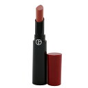 yԗDǃVbvz WWI A}[j Giorgio Armani Lip Power Longwear Vivid Color Lipstick - # 103 Androgino 3.1g/0.11ozyCOʔ́z