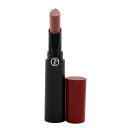yԗDǃVbvz WWI A}[j Giorgio Armani Lip Power Longwear Vivid Color Lipstick - # 104 Selfless 3.1g/0.11ozyCOʔ́z