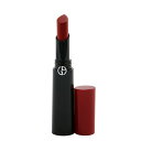 【月間優良ショップ】 ジョルジオ アルマーニ Giorgio Armani Lip Power Longwear Vivid Color Lipstick - # 403 Fighter 3.1g/0.11oz【海外通販】