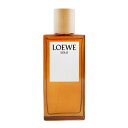 Gx Loewe Solo Eau De Toilette Spray 100ml/3.3ozyCOʔ́z