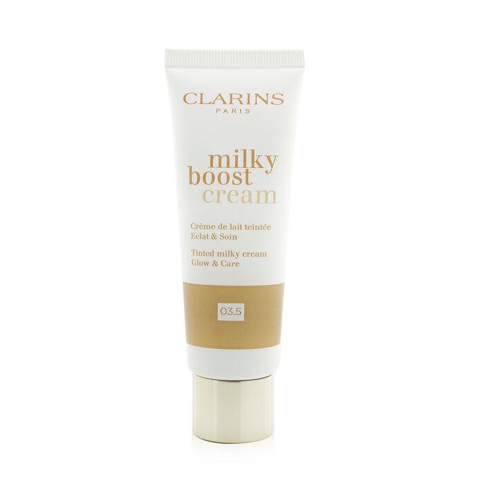 yԗDǃVbvz NX Clarins Milky Boost Cream - # 03.5 45ml/1.6ozyCOʔ́z