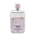 yԗDǃVbvz Ob` Gucci Guilty Love Edition MMXXI Eau De Toilette Spray 50ml/1.6ozyCOʔ́z