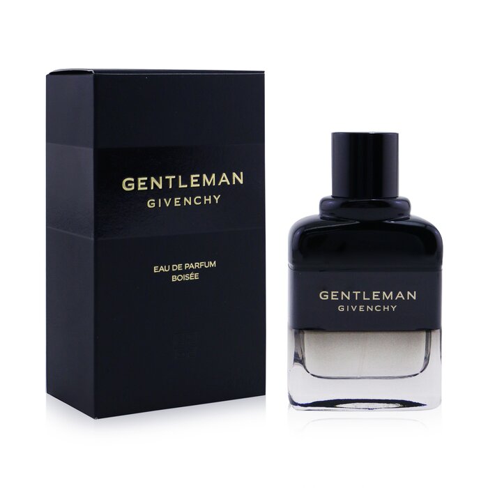 【月間優良ショップ】 ジバンシィ Givenchy Gentleman Eau de Parfum Boisee Spray 60ml/2oz【海外通販】