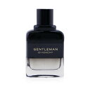 【月間優良ショップ】 ジバンシィ Givenchy Gentleman Eau de Parfum Boisee Spray 60ml/2oz【海外通販】