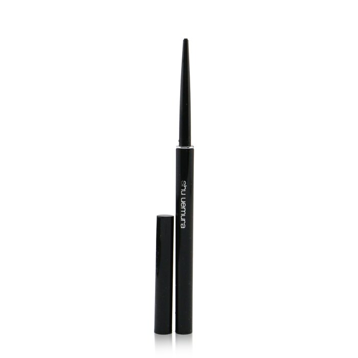 【月間優良ショップ】 シュウウエムラ Shu Uemura Lasting Soft Gel Pencil - # M Green Black 0.08g/0.002oz【海外通販】