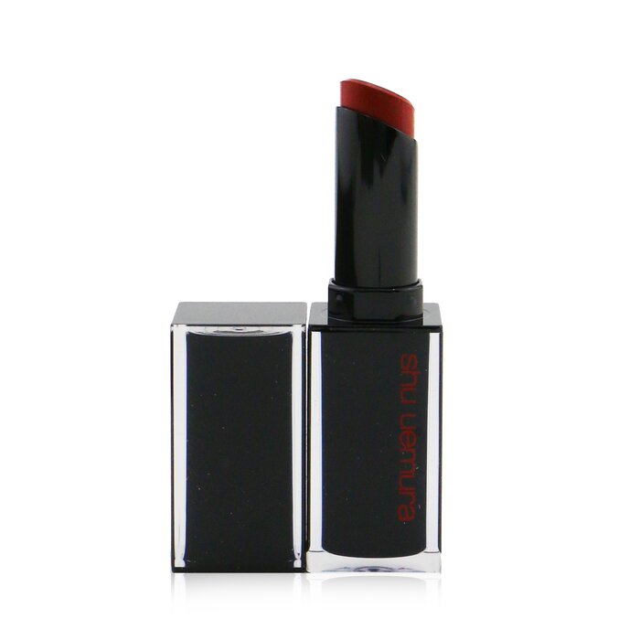 【月間優良ショップ】 シュウウエムラ Shu Uemura Rouge Unlimited Amplified Matte Lipstick - AM RD 174 3g/0.1oz【海外通販】