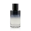 【月間優良ショップ】 クリスチャン ディオール Christian Dior ソバージュ アフター シェーブ ローション 100ml/3.4oz【海外通販】