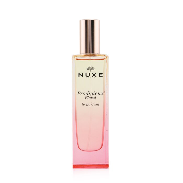 ニュクス ニュクス Nuxe プロディジュー フローラル オードパルファムスプレー 50ml/1.6oz【海外通販】