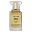 yԗDǃVbvz g tH[h Tom Ford Private Blend Santal Blush Eau De Parfum Spray 50ml/1.7ozyCOʔ́z