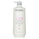 【月間優良ショップ】ゴールドウェル Goldwell デュアルセンス カラーブリリアンス コンディショナー (普通〜細い髪用) 1000ml/33.8oz【海外通販】