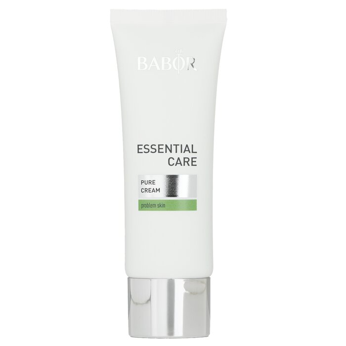 【月間優良ショップ】 バボール Babor Essential Care Pure Cream - For Problem Skin 50ml/1.7oz【海外通販】