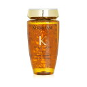 【月間優良ショップ】 ケラスターゼ Kerastase エリクシール ウルティム ル バン オイルシャンプー (疲れた髪用) 250ml/8.5oz【海外通販】
