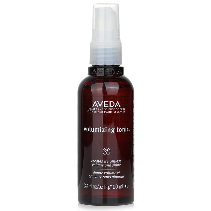 アヴェダ 【月間優良ショップ】 アヴェダ Aveda ボリューマイジングトニック with アロエ 100ml/3.4oz【海外通販】