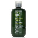 【月間優良ショップ】 ポール ミッチェル Paul Mitchell レモンセージシックニングコンディショナー ( エナジャイジングボディビルダー ) 300m...