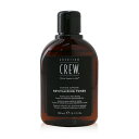 【月間優良ショップ】アメリカンクルー American Crew リバイタライジングトナー 150ml/5.1oz【海外通販】