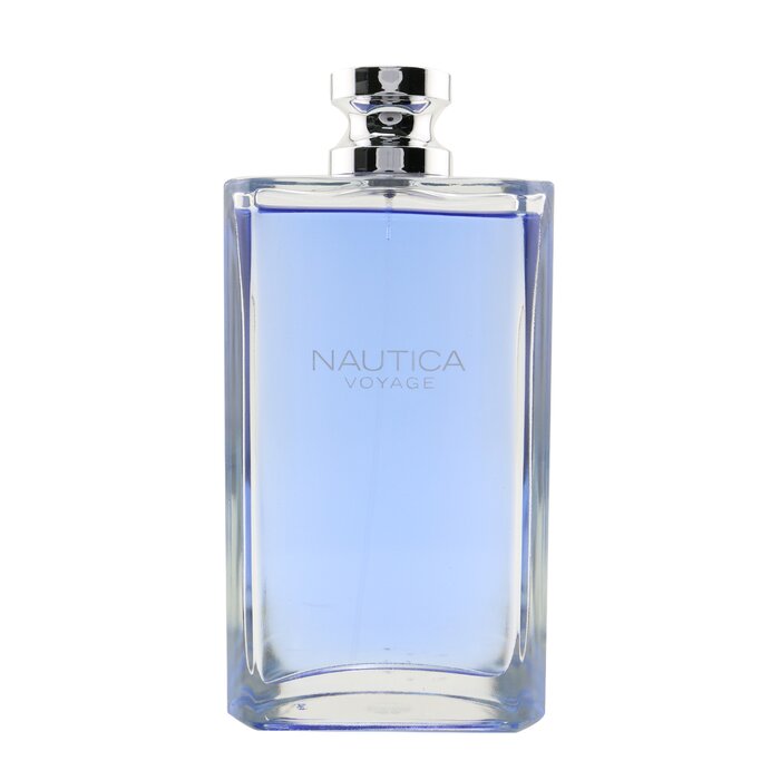 ノーチカ Nautica Voyage Eau De Toilette Spray 200ml/6.7oz【海外通販】