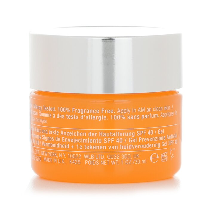 【月間優良ショップ】 クリニーク Clinique Superdefense SPF 40 Fatigue + 1st Si...