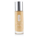 クリニーク Clinique ビヨンド パーフェクティング ファンデーション & コンシーラー - # 6.5 Buttermilk (VF-N) 30ml/1...
