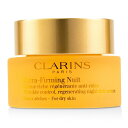 yԗDǃVbvz NX Clarins GLXg-t@[~O kCg N Rg[, WFl[eBO iCg b` N[ - For hC XL 50ml/1.6ozyCOʔ́z