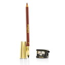 【月間優良ショップ】シスレー Sisley フィト レーブル パーフェクト リップライナー - # Auburn 1.2g/0.04oz【海外通販】