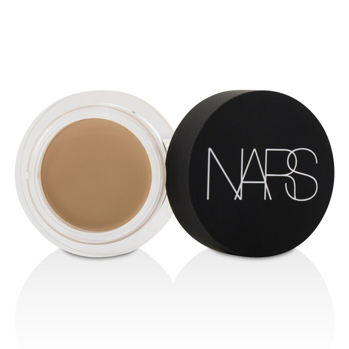  ナーズ NARS ソフト マット コンプリート コンシーラー - # Creme Brulee (Light 2.5) 6.2g/0.21oz