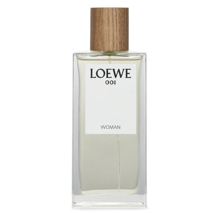  ロエベ Loewe 001 Eau De Parfum Spray 100ml/3.4oz