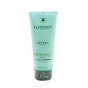 ルネ フルトレール Rene Furterer Astera Sensitive Dermo-Protective Ritual High Tolerance Shampoo (Sensitive Scalp) 200ml/6.7oz【海外通販】