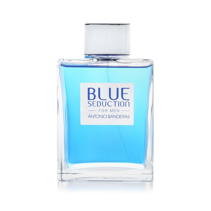 アントニオ バンデラス アントニオバンデラス Antonio Banderas ブルーセダクション EDT SP 200ml/6.75oz【海外通販】