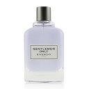 【月間優良ショップ】 ジバンシィ Givenchy ジェントルメン オンリー EDT SP 100ml/3.3oz【海外通販】