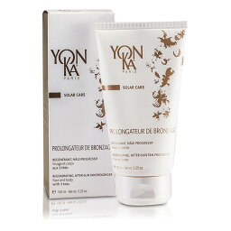 ヨンカ Yonka リジェネレーティング アフター-サンタン プロロンガ- (フェース & ボディ) 150ml/5.23oz【海外通販】