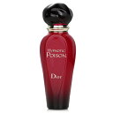 クリスチャン ディオール Christian Dior イプノーズ ポイズン ローラー-パール オー ド トワレ 20ml/0.67oz【海外通販】(4)