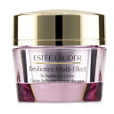 【月間優良ショップ】 エスティ ローダー Estee Lauder レジリアンス マルチ-エフェクト トライ-ペプチド アイ クリーム 15ml/0.5oz【海外通販】