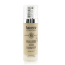 F[ Lavera Hyaluron Liquid Foundation - # 01 Natural Ivory 30ml/1ozyCOʔ́z