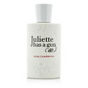 【月間優良ショップ】 ジュリエット ハズ ア ガン Juliette Has A Gun ミス チャーミング EDP SP 100ml/3.3oz【海外通販】