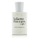 【月間優良ショップ】 ジュリエット ハズ ア ガン Juliette Has A Gun ミス チャーミング EDP SP 50ml/1.7oz【海外通販】