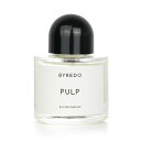  バレード Byredo パルプ EDP SP 100ml/3.4oz