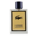 【月間優良ショップ】ラコステ Lacoste ロム ラコステ EDT SP 100ml/3.3oz【海外通販】