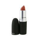 マック MAC Powder Kiss Lipstick - # 314 Mull It Over 3g/0.1oz【海外通販】