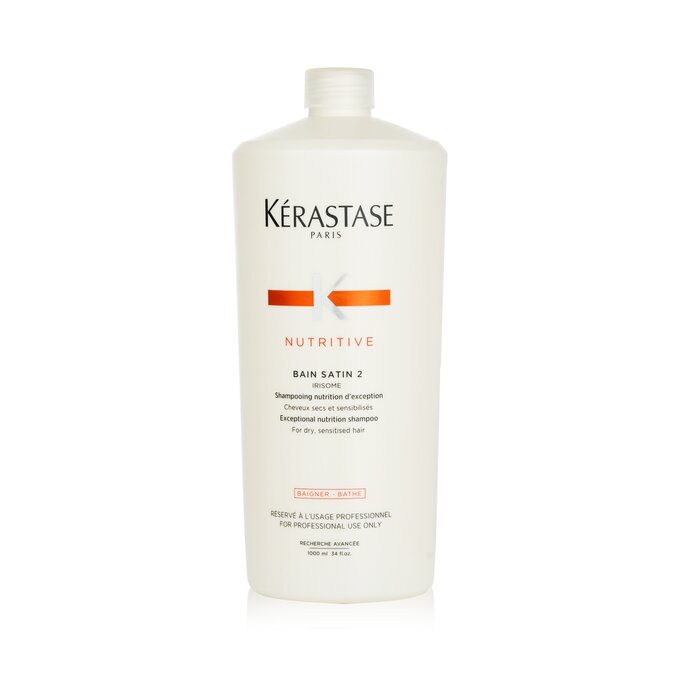 再再販 ケラスターゼ Kerastase ニュートリティブベインサテン2コンプリートニュートリションシャンプー ドライ 敏感ヘア用 1000ml 34oz 海外直送 新作モデル Mffertilidademasculina Com Br 再再販 ケラスターゼ Kerastase ニュートリティブベインサテン2コンプリートニュートリションシャンプー ドライ 敏感ヘア用 1000ml 34oz 海外直送 新作モデル Mffertilidademasculina Com Br