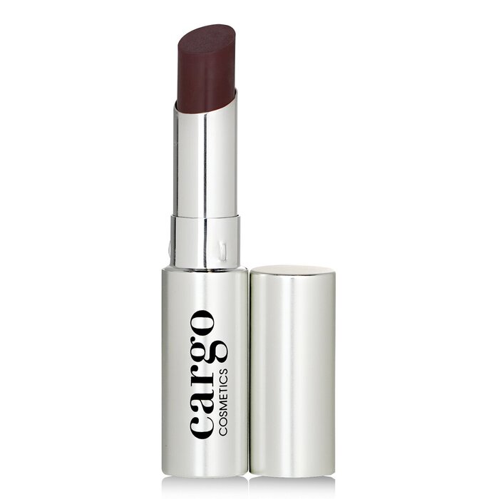 【月間優良ショップ】カーゴ Cargo エッセンシャル リップ カラー - # Bordeaux (Deep Wine) 2.8g/0.01oz【海外通販】