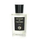 アクア・ディ・パルマ Acqua Di Parma シグネチャー オブ ザ サン ユズ EDPスプレー 100ml/3.4oz【海外通販】