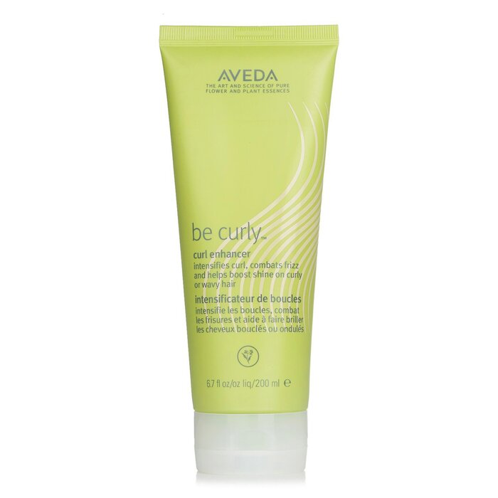 【月間優良ショップ】 アヴェダ Aveda ビーカーリー カールエンハンス ローション (カール＆ウェーブヘア用) 200ml/6.7oz【海外通販】