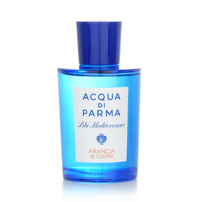  アクア・ディ・パルマ Acqua Di Parma ブルメディテラネオ アランシア ディ カプリ EDT SP 150ml/5oz