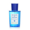 【月間優良ショップ】 アクア ディ パルマ Acqua Di Parma ブルーメディテラニオ ベルガモット ディ カラブリア EDT SP 75ml/2.5oz【海外通販】