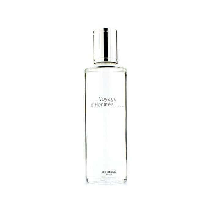 エルメス Hermes Voyage D'Hermes Pure Perfume Refill 125ml/4.2oz【海外通販】